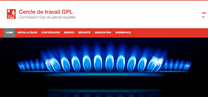 Site internet du Cercle du travail GPL