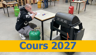 Contrôleur d'installations GPL 2027